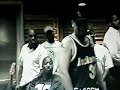 Tupac High & Drunk Funny