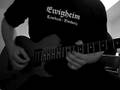 Agalloch- Odal Cover