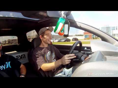 MKV GTI UNITRONIC Stage 1 Customer Reaction 