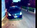 Nuova Fiat Bravo con Fari allo Xeno (non di serie)