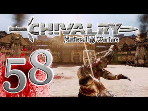 Chivalry - Chivalry is skill-based and controls like a FPS, but instead of guns and grenades, players are given swords, shields, maces, battleaxes and longbows. Set in ...