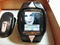 M800 Watch Phone! by GSMCENTER.PL