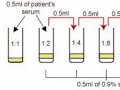 Syphilis Nontreponemal Reaginic Tests