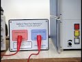 Defib-5 Setup and Operation