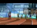 SevenGames TV: Summer Athletics 2009