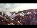 Te doy Gloria / Marcha de Gloria 2011 / Zocalo DF