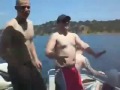 Lake Berryessa