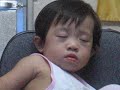 sleepy baby- jaiza