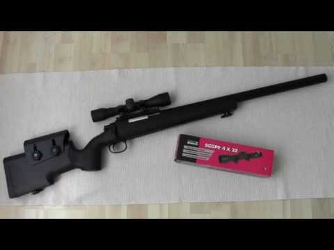 how to adjust fn spr trigger