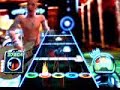 GH3 custom song- expert- iron man