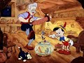 Pinochio Montage Pinochio Montage