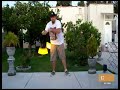 Large and Incharge Collaboration [glowsticking.com]