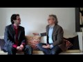 Interview with Samir Selmanovic for Journal of Int...
