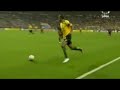 Football Legwork Technique1