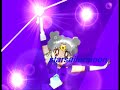sailor moon-sailor chibi luna atakk