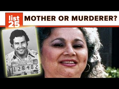 25 Things You Need To Know About Griselda Blanco