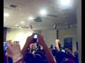 videos de Lançamento Mundial do Cd Circus - Britney Spears [São Paulo] - Parte 1