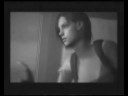 Chris Redfield and Jill Valentine