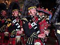 this is phil coulter's version of the beautiful scottish tune 'highland cathedral.

the picture at 2:27 is of pipers from the pipes & drums of the royal scots dragoon guards, scots dg, (my uncle's regiment, wo2 d. bennett), taken at the edinbrugh tattoo.

highland cathedral is a popular bagpipe tune written by german musicians ulrich roever and michael korb in a scottish style. it has been proposed as the scottish national anthem to replace unofficial anthems scotland the brave and/or flower of scotland.

it is considered a scottish equivalent of the english hymn, 