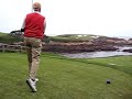 Cypress Point Club (16th Hole) Cypress Point Club (16th Hole)