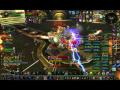 Godlike vs. Mimiron Heroic: Firefighter part 1/2