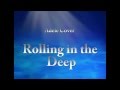 Rolling in the Deep by Adele Cover (Acapella)