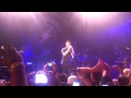 Given Up/Blackout - Linkin Park - Live at the House of Blues in Hollywood