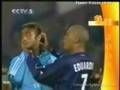 Comedy Football [1]