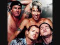 RHCP - TRANSCENDING