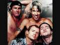 RHCP - TRANSCENDING