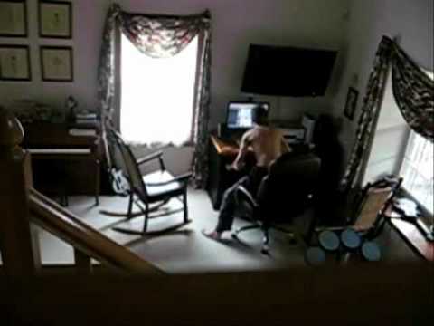 Greatest freak out ever 2 :A bad day