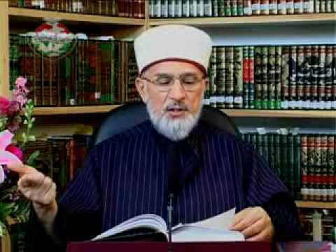 Follow the SUNNAH! What is SUNNAH Part 5
