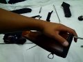 Stryke Airsoft: Echo 1 Red Star AKM AK-47 Full Steel / Real Wood AEG