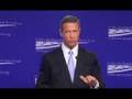 Gov Martin O'Malley on Conservatives & The Economy