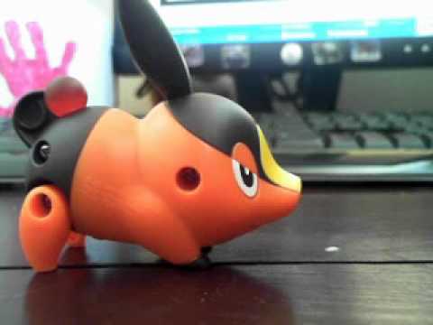 pokemon toys