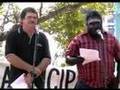 Vox Pop -Galiwinku Elder - Rally for Strong Communities