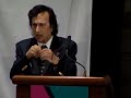 speaker: david dubal
pianist: jung lin

this is my favorite author and friend of the late vladimir horowitz, david dubal, presenting 