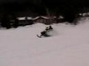 Drifts on Lake George @ Huletts Landing