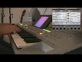 Tyros 1 - How Deep Is Your Love