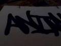 AnImAl ink(Death Black)