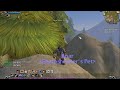 In The Forest Killing Boars: A WoW PvE Music Video