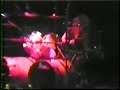 dokken live 1986 detroit