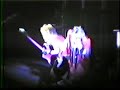 Dokken Live 1986 Detroit Dokken Live 1986 Detroit