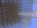 Scientists simulate jet colliding with World Trade Center Scientists simulate jet colliding with World Trade Center