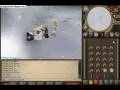 Runescape -  Lowest Level to Complete/Do Desert Treasure - 32 Combat - Guide!