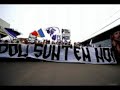 Poli Timisoara - Protest