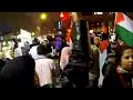 Palestine  Conflict  Israel  Gaza  Protest  Chant  Sacramento  Rally