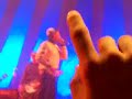 Beatsteaks Wuhlheide 2007 Atomic Love + Arnim aufm Surfbrett