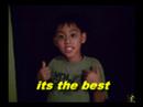 Raffi-Banana Phone Video