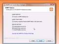 Installing Apache PHP and MySQL with XAMPP